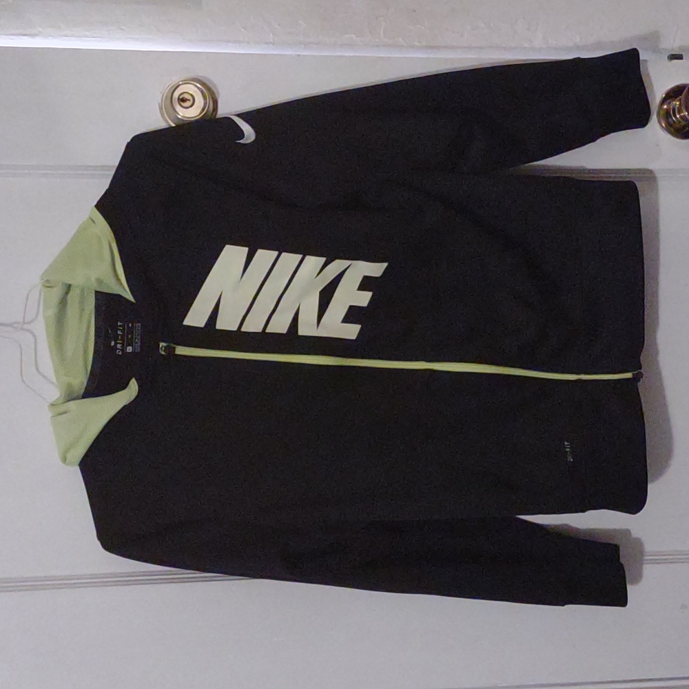 Nike | Track Jacket